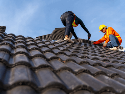 About Roof Repair Experts Rolette, ND